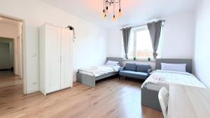 Komfortable Wohnung in Kiel für Firmen & City-Trips