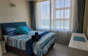 Seafront Apartment Scottburgh Views Smile & Wave