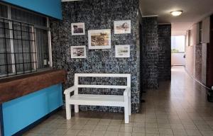 Scottburgh Views 301 Seafront Apartment