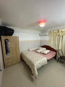 Happy guest house & Restaurant -2