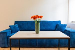 Między Wawelem a Rynkiem