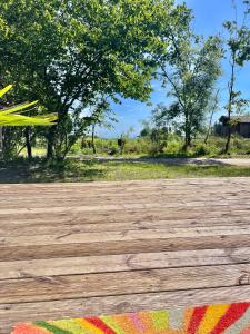 Évasion nature - idéal familles et enfants