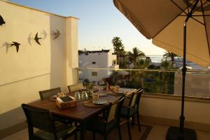 Cozy new penthouse apartment Cantal Homes