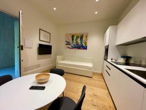 Dantes Heaven Self Check-in