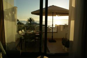 Cozy new penthouse apartment Cantal Homes