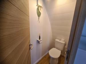 Maisons d'hotes Au Jardin d'Edel Gites Centre Alsace : photos des chambres