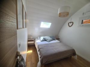 Maisons d'hotes Au Jardin d'Edel Gites Centre Alsace : photos des chambres