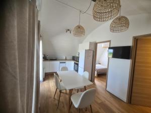 Maisons d'hotes Au Jardin d'Edel Gites Centre Alsace : photos des chambres