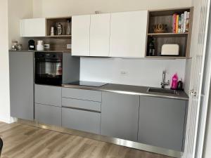 Appartement Villa Parco Ameno