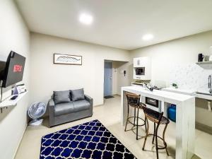 Vila Imper Host Balsas- Apês com Wi-fi I AC a 3 min. do Mix Mateus