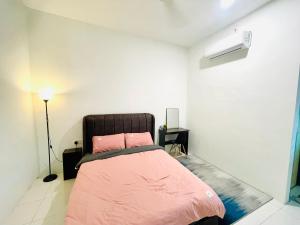 Cozy Home Aman Selesa Netflix Wifi Usm