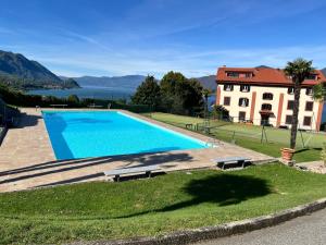 Appartement Villa Parco Ameno