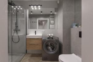 Cityscape Fragola Apartments