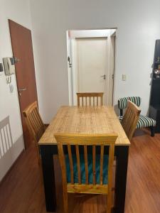 Furnished apartment in Caseros