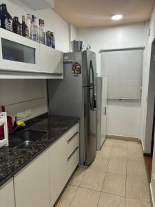 Furnished apartment in Caseros