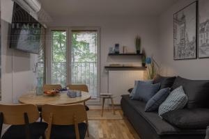 Cityscape Fragola Apartments