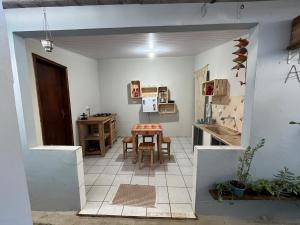 Pouso & Prosa Serra da Canastra