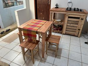 Pouso & Prosa Serra da Canastra