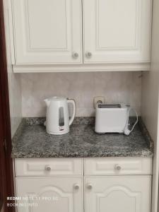 Luminous Living La Elipa