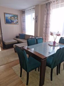 apartmentspalanga No 1