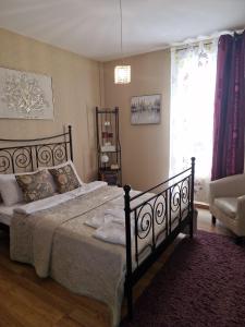 apartmentspalanga No 1