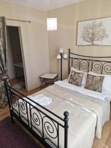 apartmentspalanga No 1