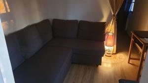 Maisons de vacances Pink Granite Coast Cottage between forest and sea : photos des chambres