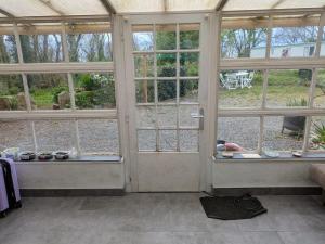 Maisons de vacances Pink Granite Coast Cottage between forest and sea : photos des chambres