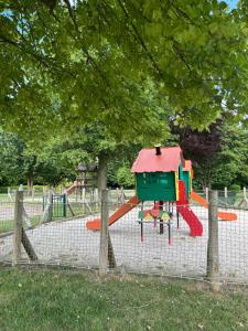 Campings Camping les Marguerites : photos des chambres