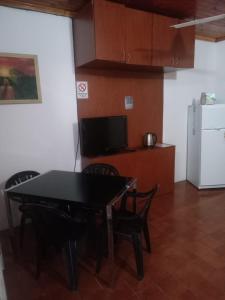 Departamento por dia
