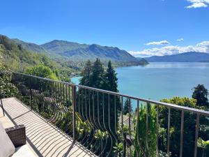 Appartement Villa Parco Ameno