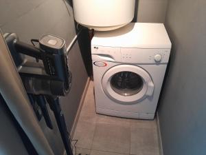 Maisons de vacances Maison standing vacances professionnel : photos des chambres