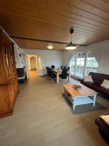Appartements Spacious flat in Alsace 30 min from Europa-Park : photos des chambres