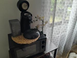 Maisons de vacances Maison standing vacances professionnel : photos des chambres