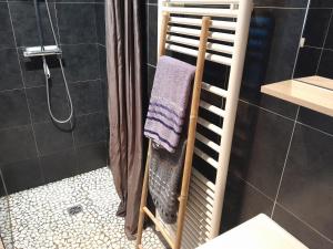 Maisons de vacances Maison standing vacances professionnel : photos des chambres