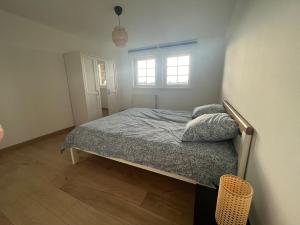 Appartements Spacious flat in Alsace 30 min from Europa-Park : photos des chambres