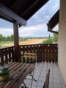 Appartements Spacious flat in Alsace 30 min from Europa-Park : photos des chambres