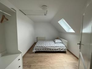 Appartements Spacious flat in Alsace 30 min from Europa-Park : Appartement 5 Chambres