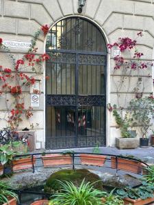 Appartamento con 2 Camere da Letto