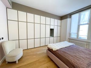 Luxury Penthouse - 5 min to Duomo