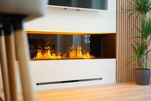 Ambiance cosy a la Niçoise