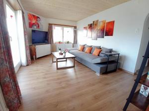 3,5 Zimmer Parterre Wohnung