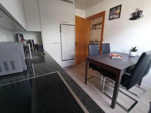 3,5 Zimmer Parterre Wohnung