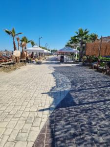 Cozy Holiday Beach-Apartments