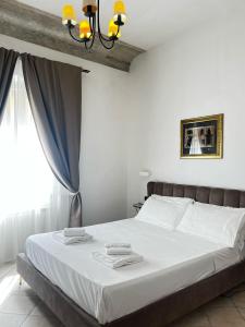 Fashion Florence Rooms