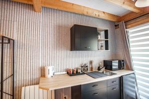 Ambiance Bois & Charme Proche Lyon