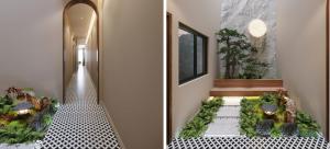 Hanoi Wanderlust Hostel & Travel