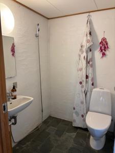 Eskærhus på Tåsinge, tæt på Svendborg - Afdeling med egen indgang