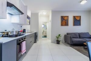 Ground Floor Premium Suite