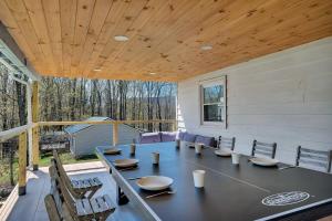 Charming Retreat Walking